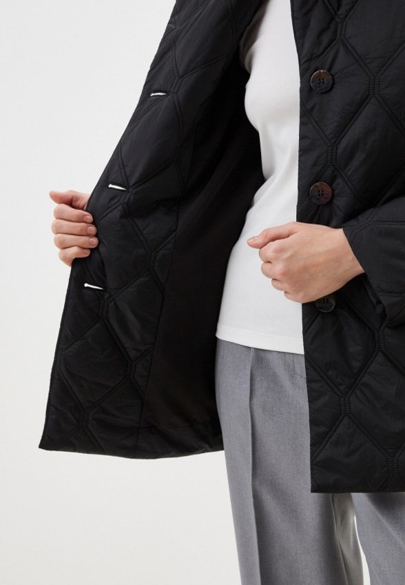 Куртка утепленная Снежная Королева