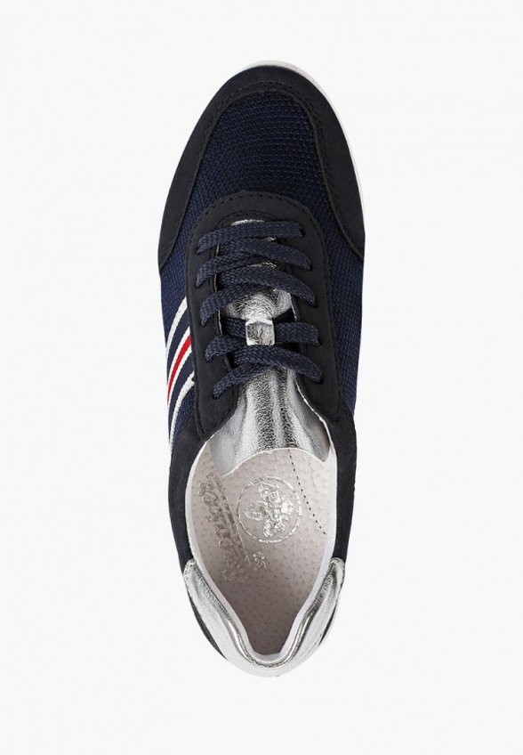 Кроссовки Rieker