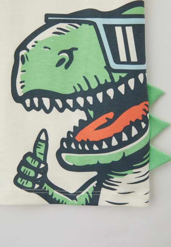 Футболка Tom Tailor