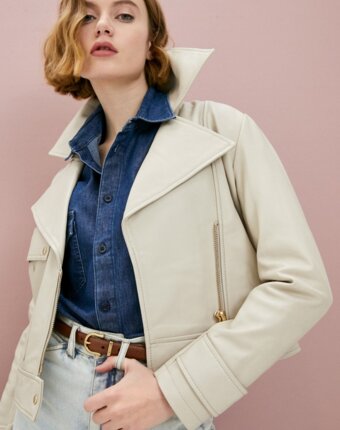 Косуха Trussardi женщинам