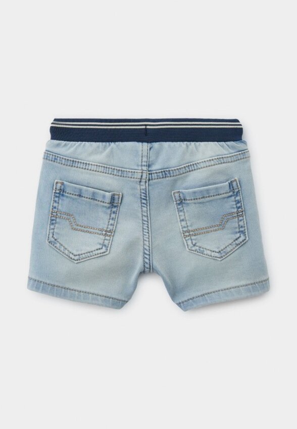 Шорты джинсовые Mayoral
