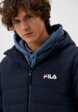 Куртка утепленная Fila4  - превью