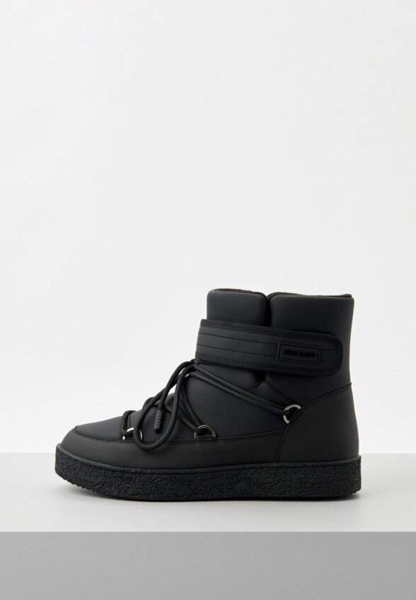 Дутики Jog Dog