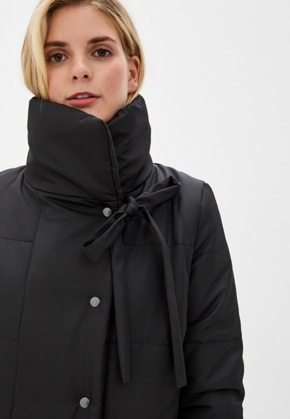 Куртка утепленная Malaeva