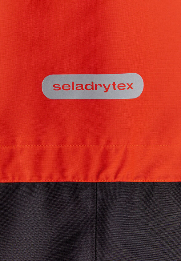 Зимний растущий комбинезон seladrytex® для мальчиков