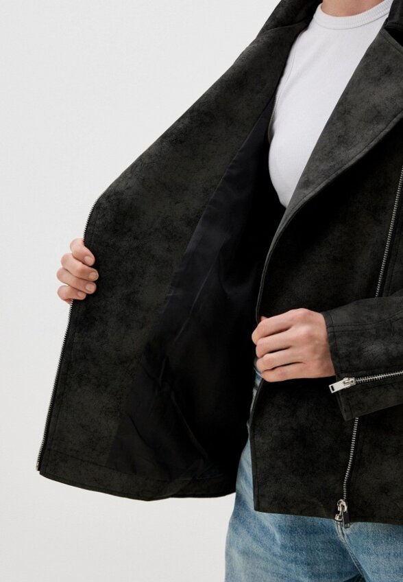 Косуха Bad Queen