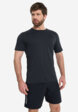 Футболка мужская Under Armour, Черный2  - превью