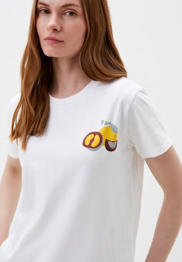 Футболка Neohit