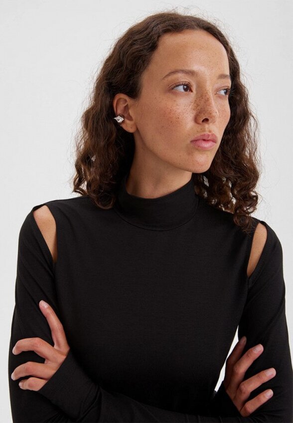 Водолазка Olesa Chugunova