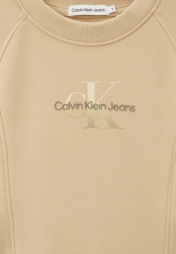 Свитшот Calvin Klein Jeans