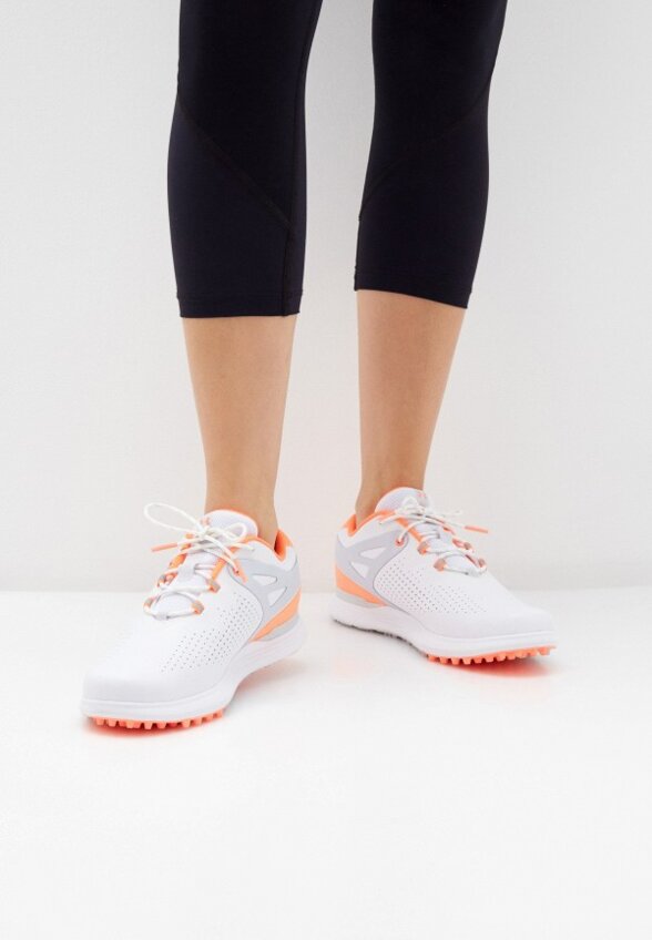 Кроссовки Under Armour