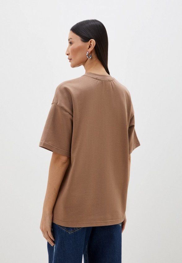 Футболка Jonas Hanway