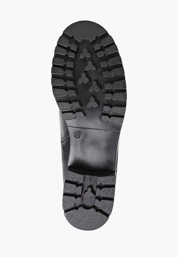 Ботильоны Emanuele Gelmetti