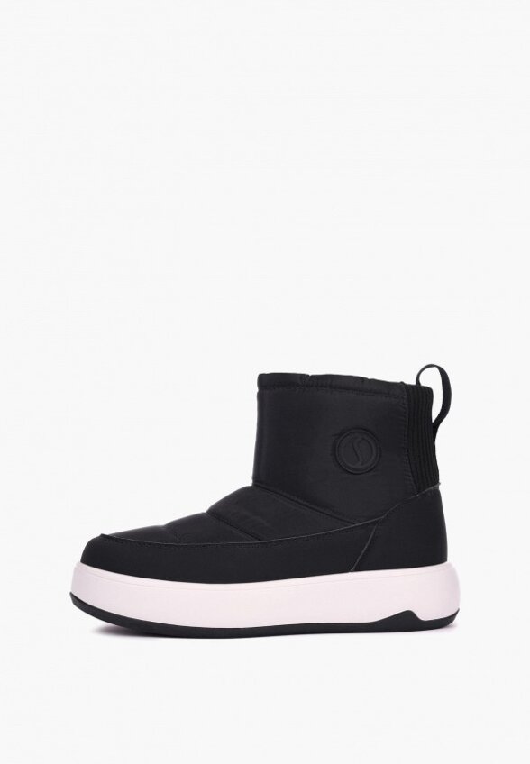 Дутики Instreet