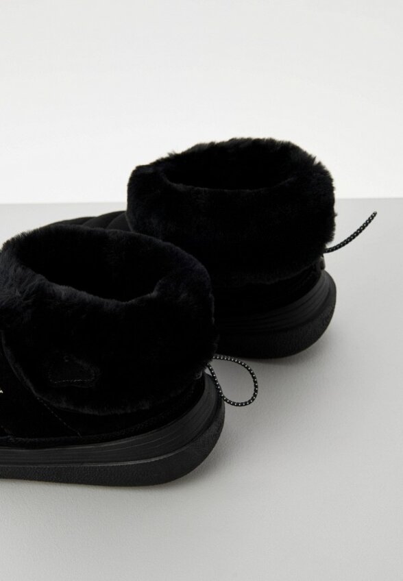 Ботинки Flower Mountain