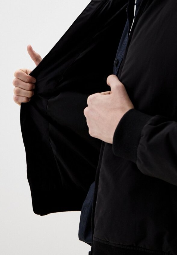 Куртка утепленная O'STIN