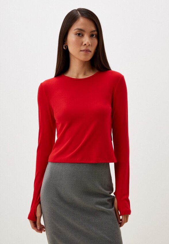 Лонгслив Luigin