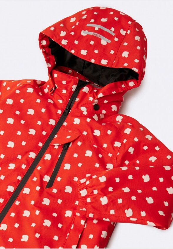 Куртка утепленная Lassie