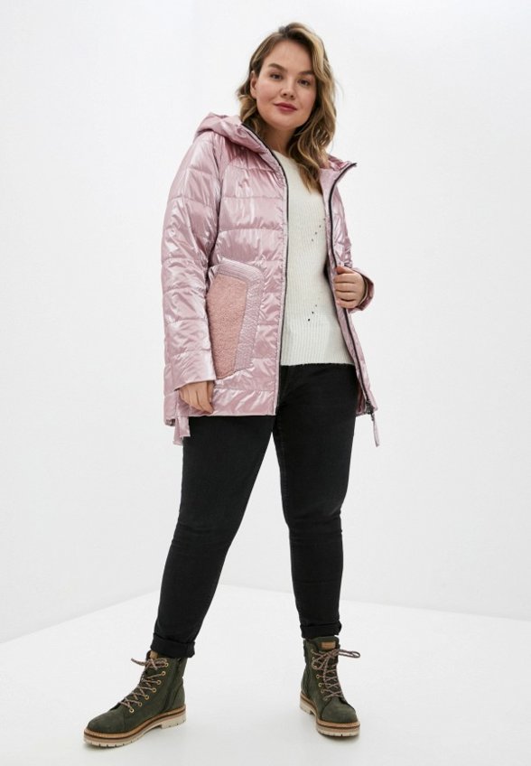 Куртка утепленная Winterra