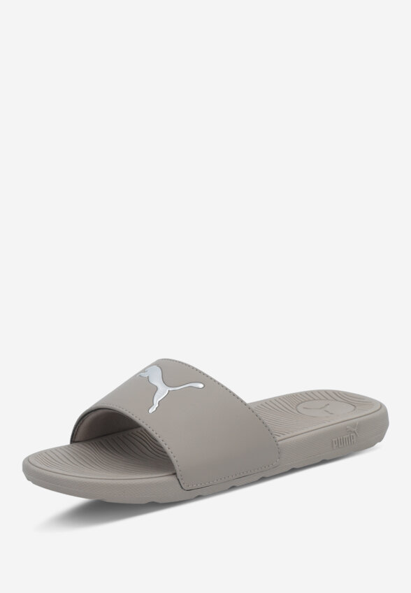 Шлепанцы женские PUMA Cool Cat 2.0 Sport Wns, Бежевый