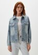 Куртка джинсовая Lulez5  - превью