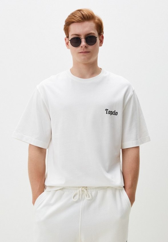 Футболка Topclo