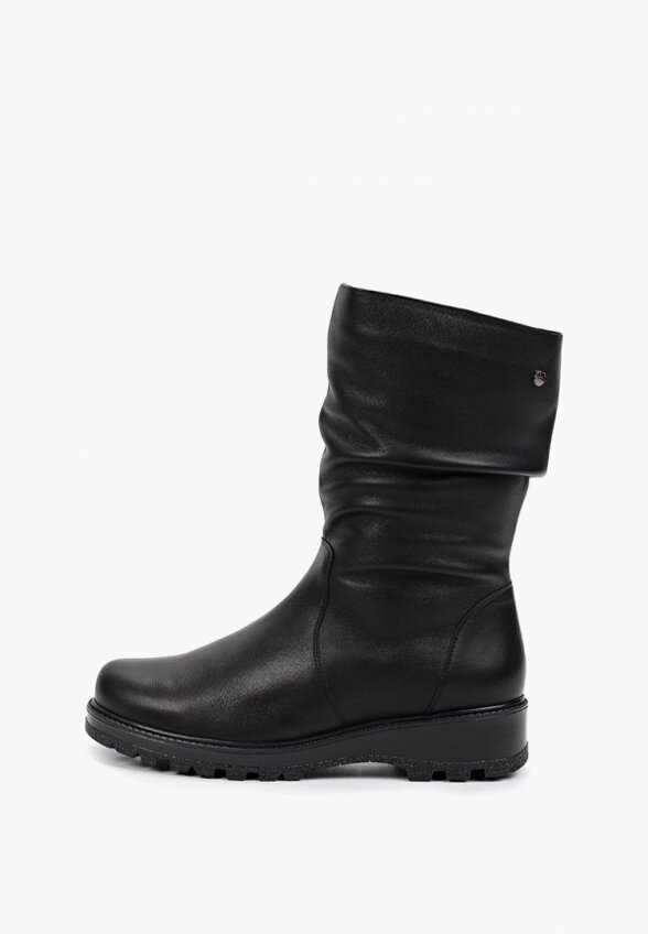 Полусапоги Janita