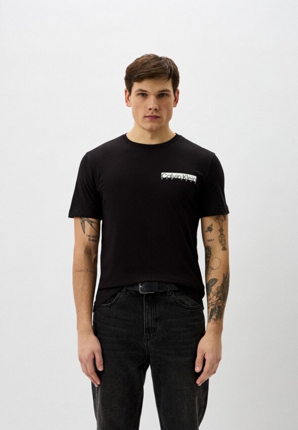 Футболка Calvin Klein