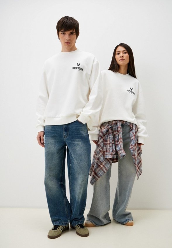 Свитшот KChTZ