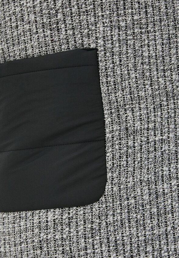 Пальто однобортное Ovelli