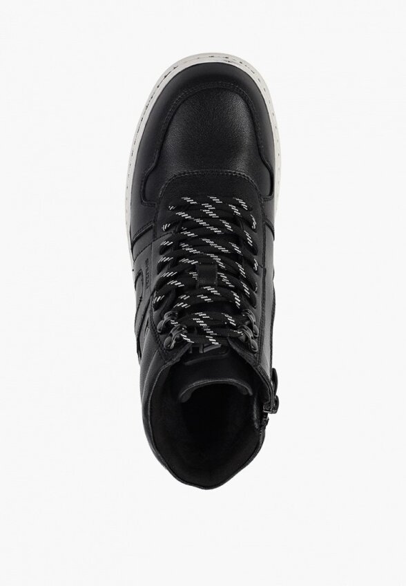 Ботинки Shuzzi