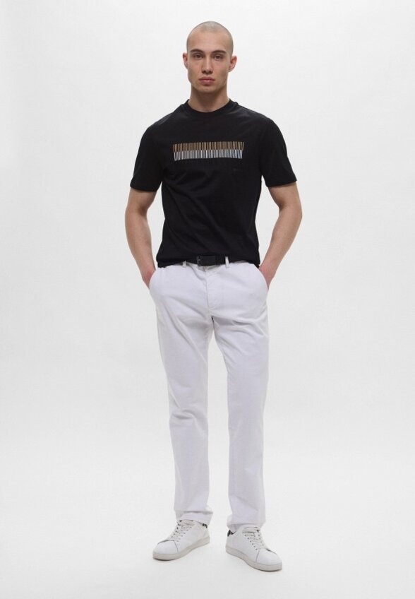 Футболка Boss