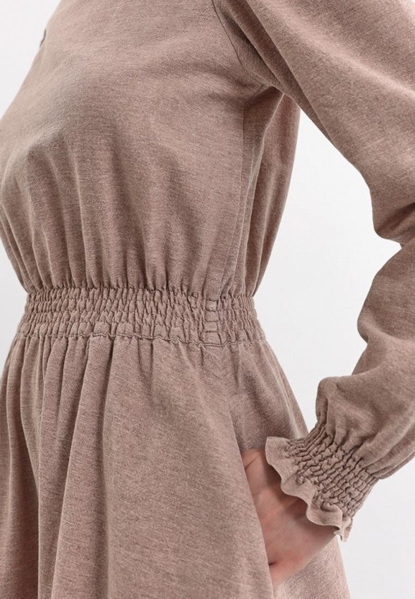 Платье Unique Fabric