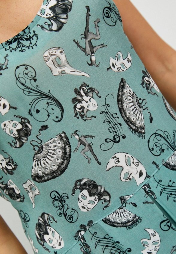 Сарафан Helmidge