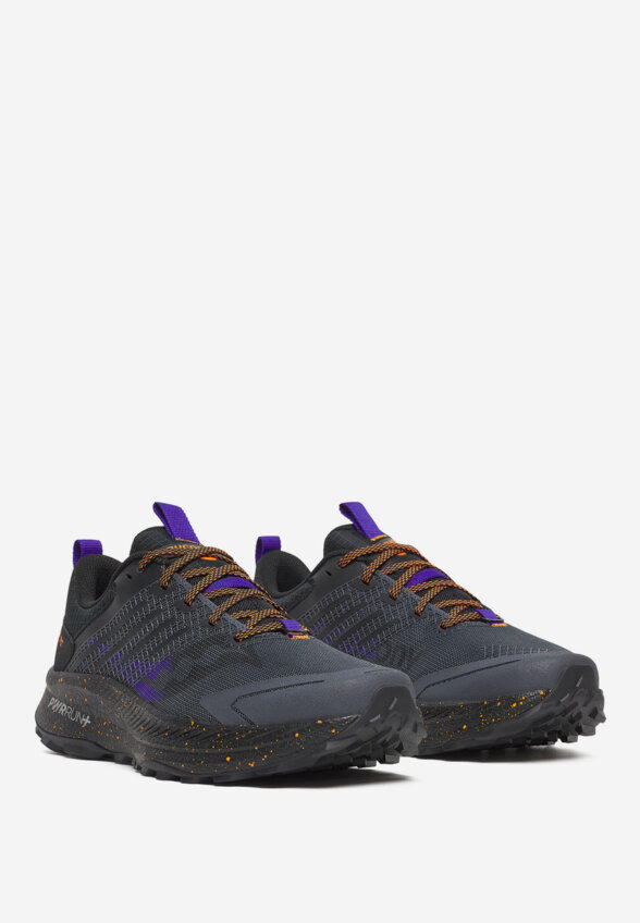 Кроссовки мужские Saucony Ride Tr2, Черный