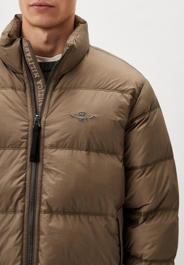 Пуховик Aeronautica Militare