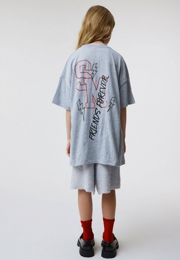 Футболка Stormies