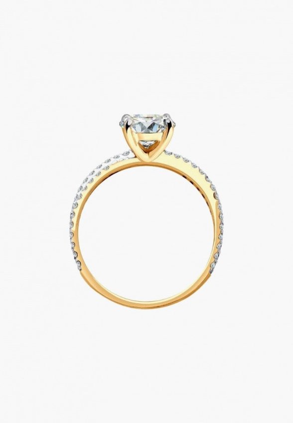 Кольцо Sokolov