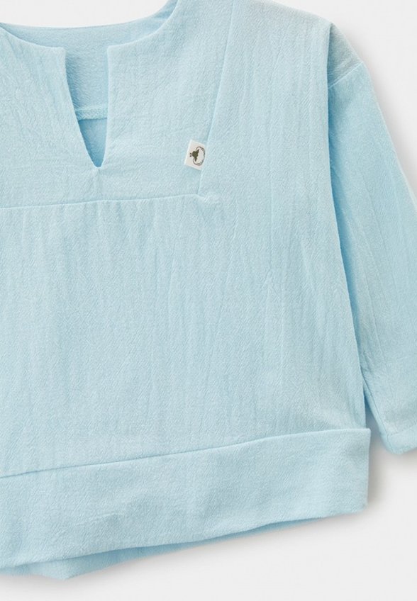 Рубашка Сашка Барашка