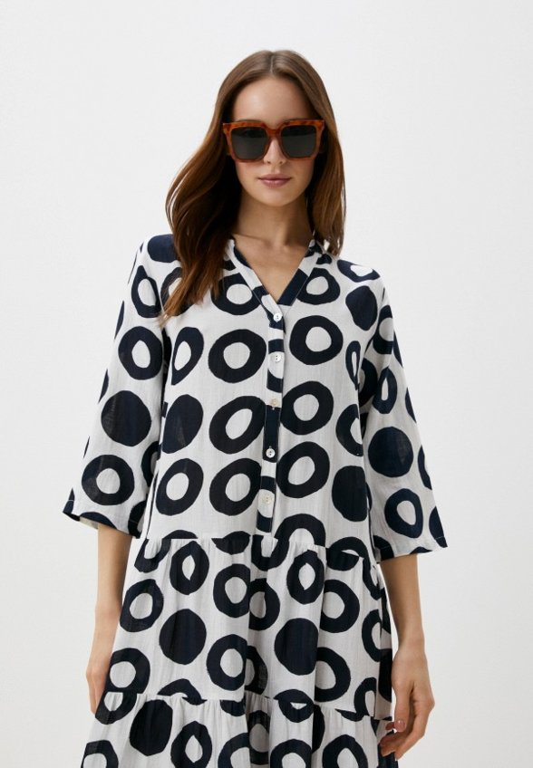 Платье Fabretti