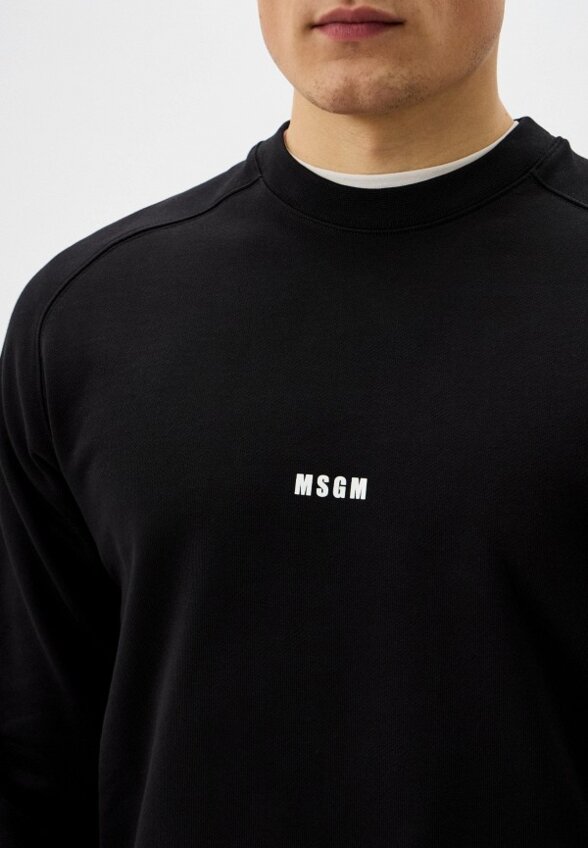 Свитшот MSGM