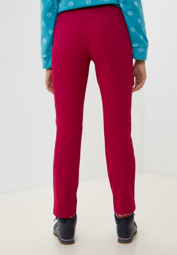 Брюки спортивные CMP