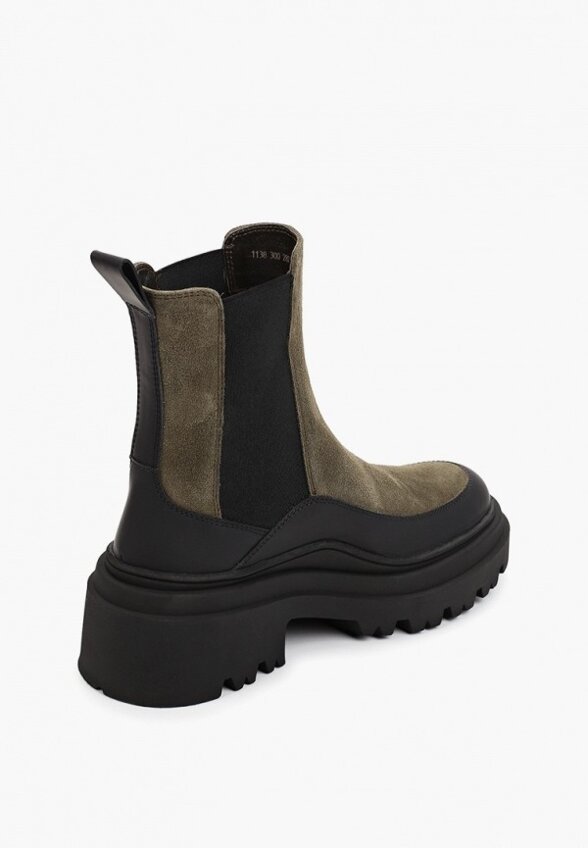 Ботинки Giotto