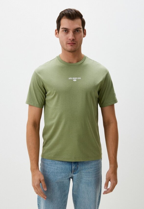 Футболка Anta