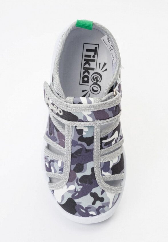 Сандалии Tikkago