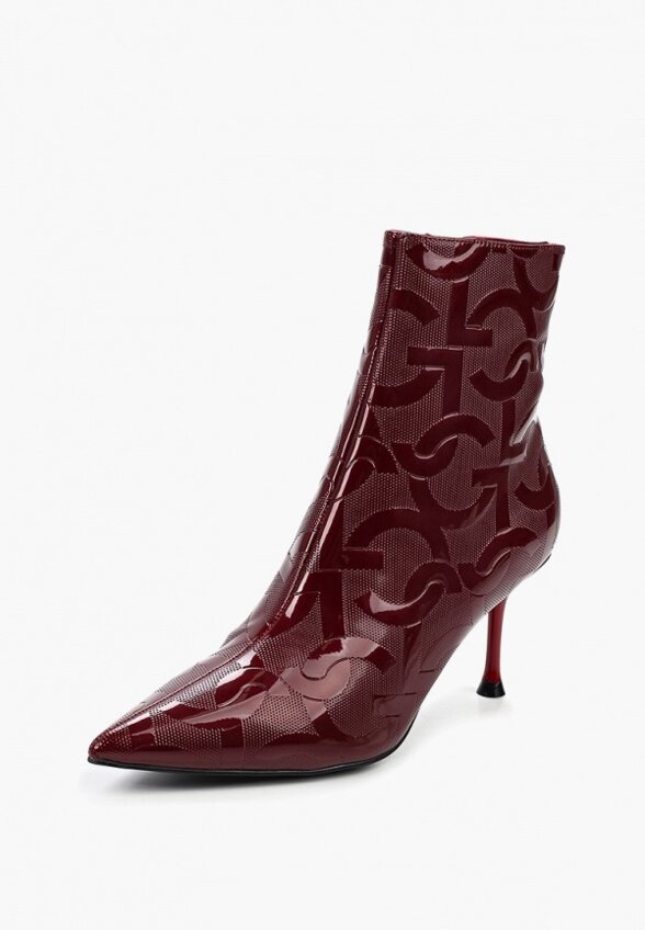 Ботильоны Gaudi