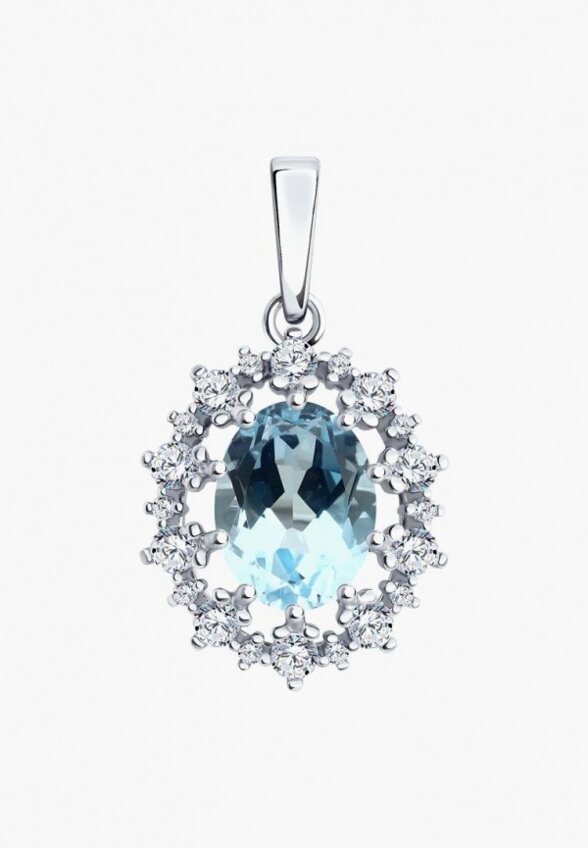 Подвеска Diamant