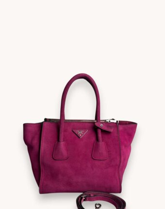 Prada Leather Bag женщинам