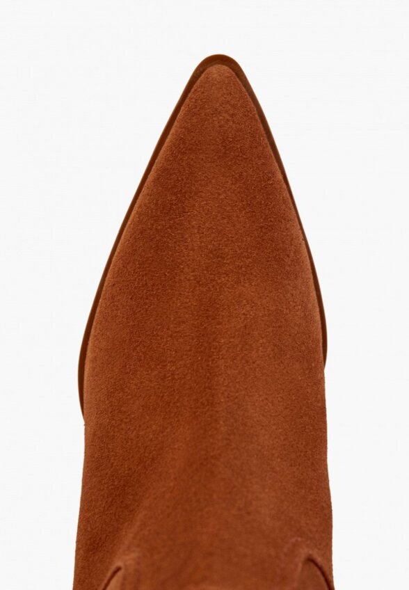 Полусапоги Syune