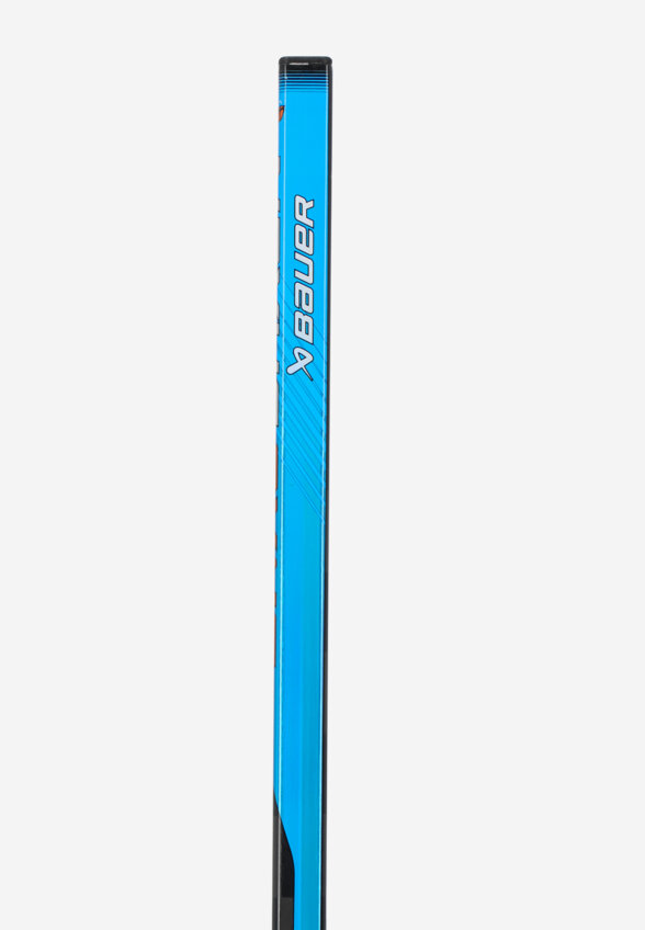 Клюшка хоккейная детская Bauer Nexus Sync JR, Мультицвет